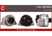 Dynamo / Alternator (negen)