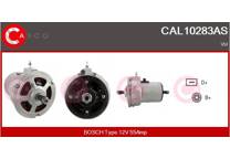 Dynamo / Alternator (negen)