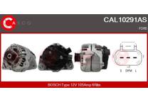 Dynamo / Alternator (negen)