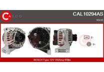 Dynamo / Alternator (negen)
