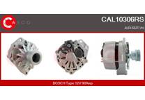 Dynamo / Alternator (Gereviseerd)