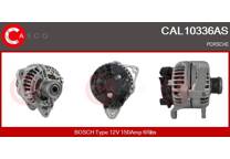 Dynamo / Alternator (negen)