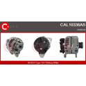 Dynamo / Alternator (negen) CASCO - CAL10336AS