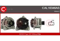 Dynamo / Alternator (negen)