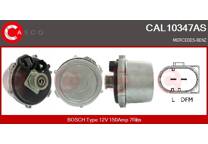 Dynamo / Alternator (negen)