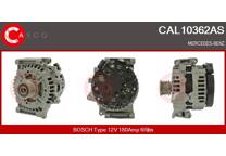 Dynamo / Alternator (negen)