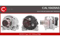 Dynamo / Alternator (negen)