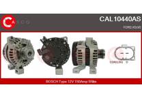 Dynamo / Alternator (negen)