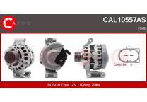 Dynamo / Alternator (negen)