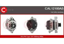 Dynamo / Alternator (negen)