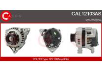 Dynamo / Alternator (negen)