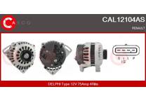 Dynamo / Alternator (negen)