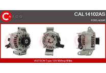 Dynamo / Alternator (negen)