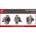 Dynamo / Alternator (negen) CASCO - CAL14102AS