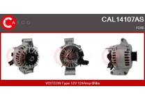 Dynamo / Alternator (negen)