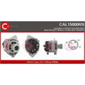 Dynamo / Alternator (Gereviseerd) CASCO - CAL15000RS