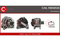 Dynamo / Alternator (negen)