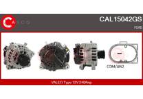 Dynamo / Alternator (negen)