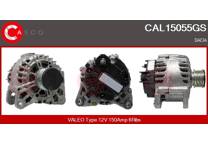 Dynamo / Alternator (negen)