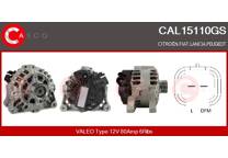 Dynamo / Alternator (negen)