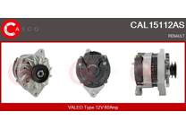 Dynamo / Alternator (negen)