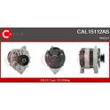 Dynamo / Alternator (negen) CASCO - CAL15112AS