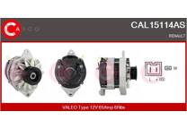 Dynamo / Alternator (negen)