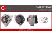 Dynamo / Alternator (negen)