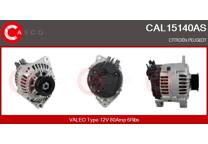 Dynamo / Alternator (negen)