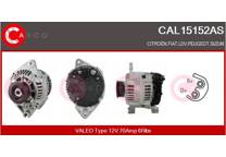 Dynamo / Alternator (negen)