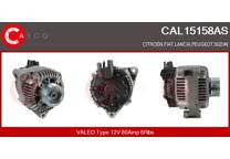 Dynamo / Alternator (negen)