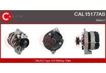 Dynamo / Alternator (negen)