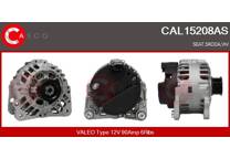 Dynamo / Alternator (negen)