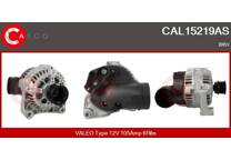 Dynamo / Alternator (negen)