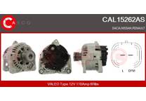 Dynamo / Alternator (negen)