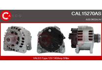 Dynamo / Alternator (negen)