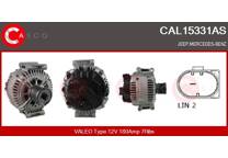 Dynamo / Alternator (negen)