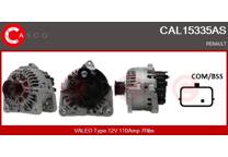 Dynamo / Alternator (negen)