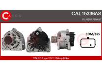 Dynamo / Alternator (negen)