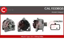 Dynamo / Alternator (negen)