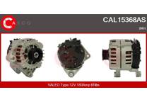 Dynamo / Alternator (negen)