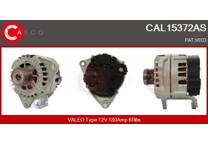 Dynamo / Alternator (negen)