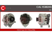 Dynamo / Alternator (negen)