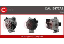 Dynamo / Alternator (negen)