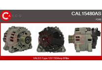 Dynamo / Alternator (negen)