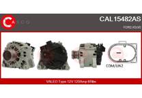 Dynamo / Alternator (negen)