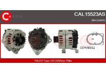 Dynamo / Alternator (negen)