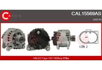 Dynamo / Alternator (negen)