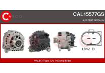 Dynamo / Alternator (negen)