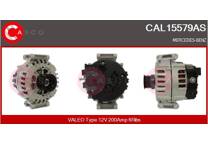 Dynamo / Alternator (negen)